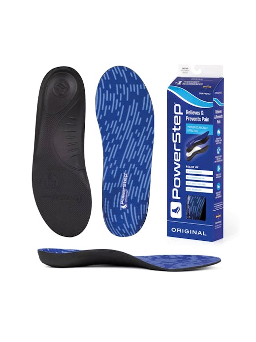 Powerstep Original Insoles