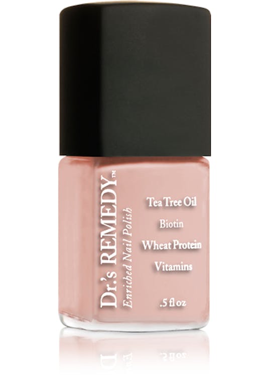 Dr.'s Remedy Polished Pale Peach