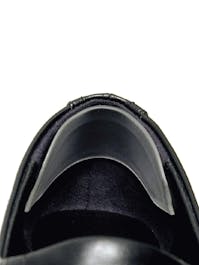 Anti Blister Heel Grip