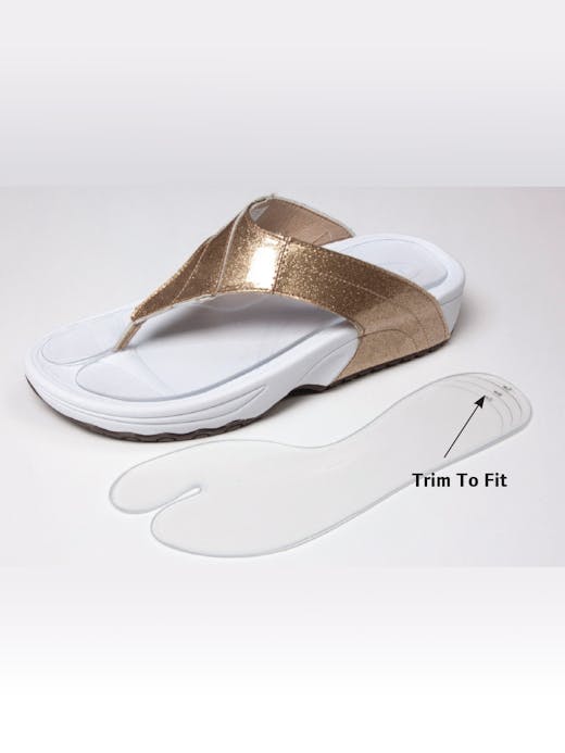 Sandal Sole