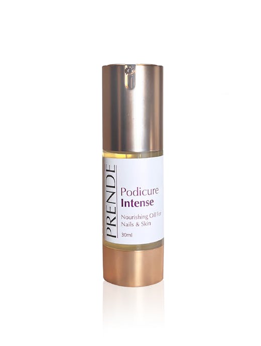 Prende Intense Nourishing Oil For Skin And Nails 30ml
