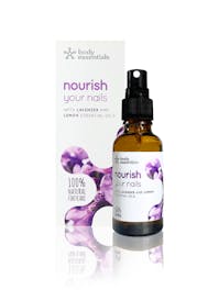 Body Essentials Nourish Your Nails 30ml