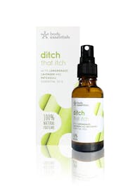 Body Essentials Ditch That Itch 30ml