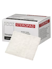 Molnlycke Steropad Wound Dressing