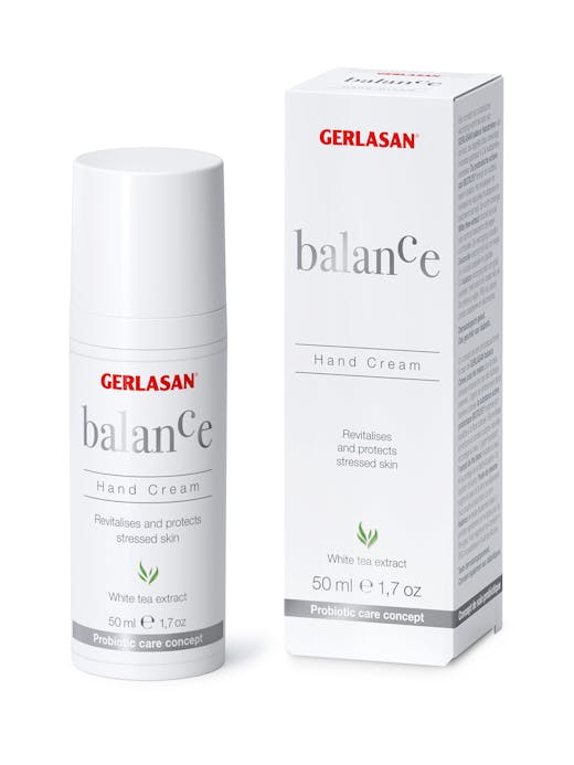 Gehwol Balance Hand Cream 50ml