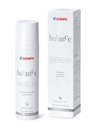 Gehwol Balance Leg and Foot Lotion 75ml