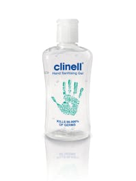 clinell Hand Sanitising Gel 50ml