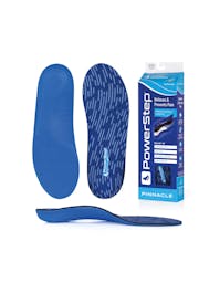 Powerstep Pinnacle Insoles