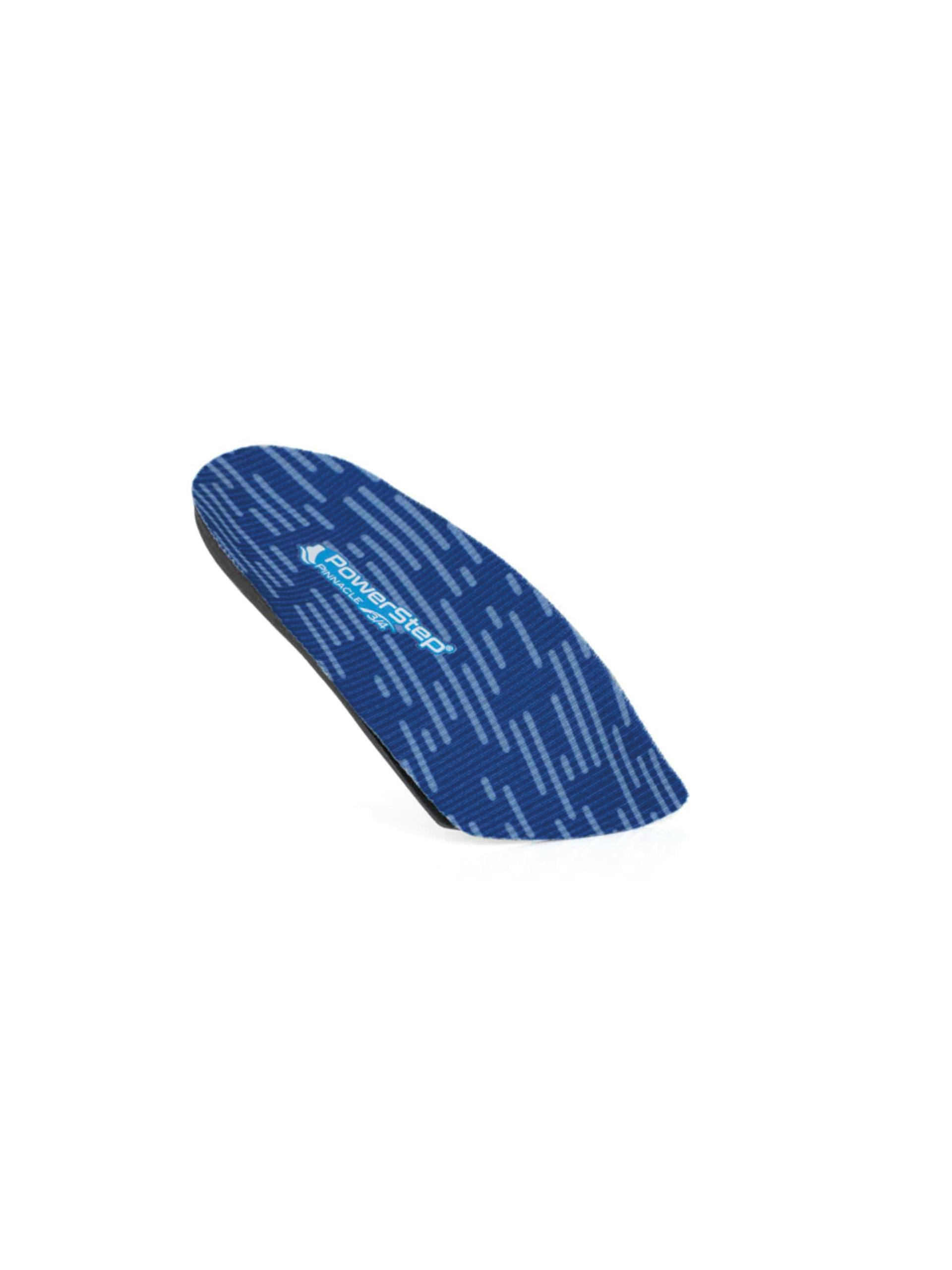 Powerstep pinnacle shoe insole orthotics best sale